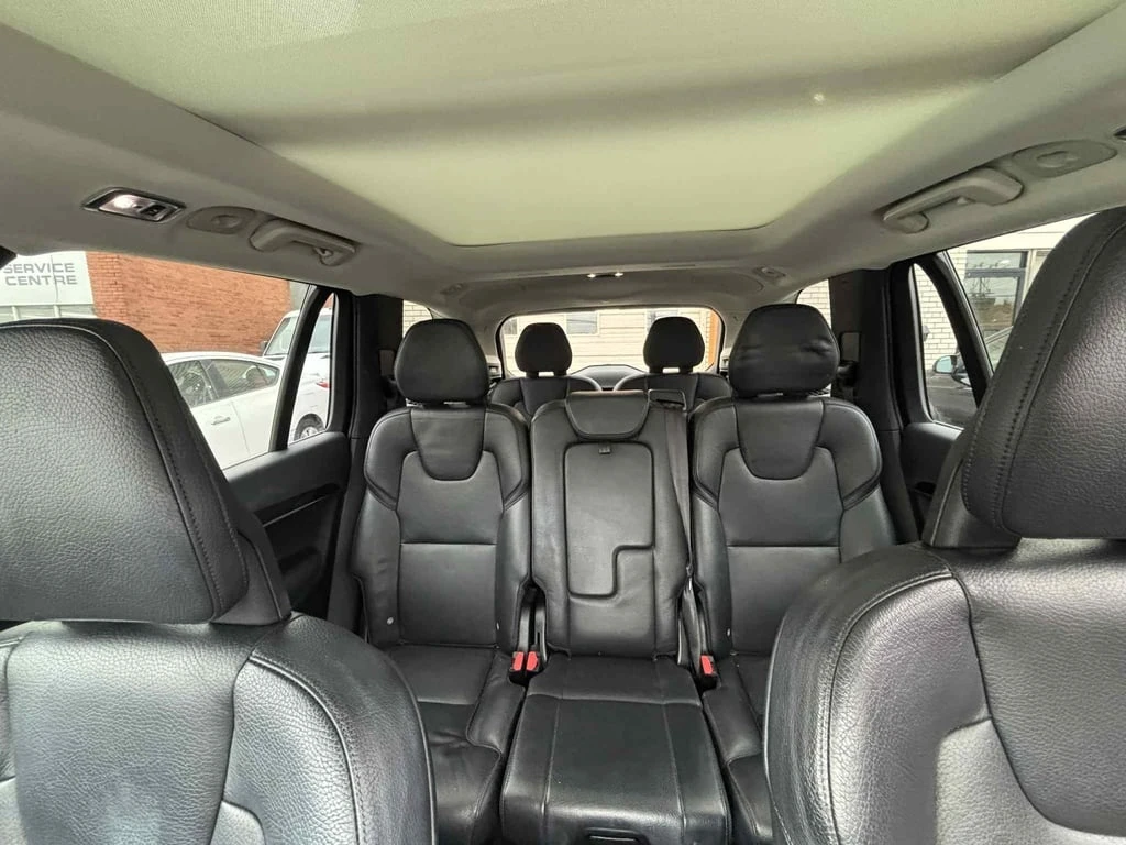 Volvo Xc90 T6 Momentum  CARFAX | Mobile.bg � ����������� 11