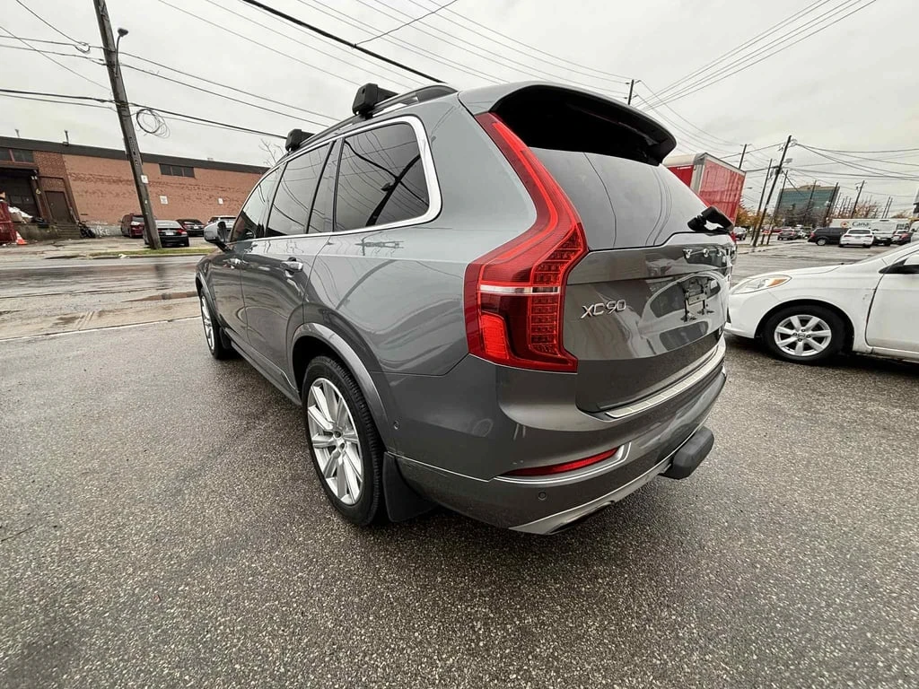 Volvo Xc90 T6 Momentum  CARFAX | Mobile.bg � ����������� 14