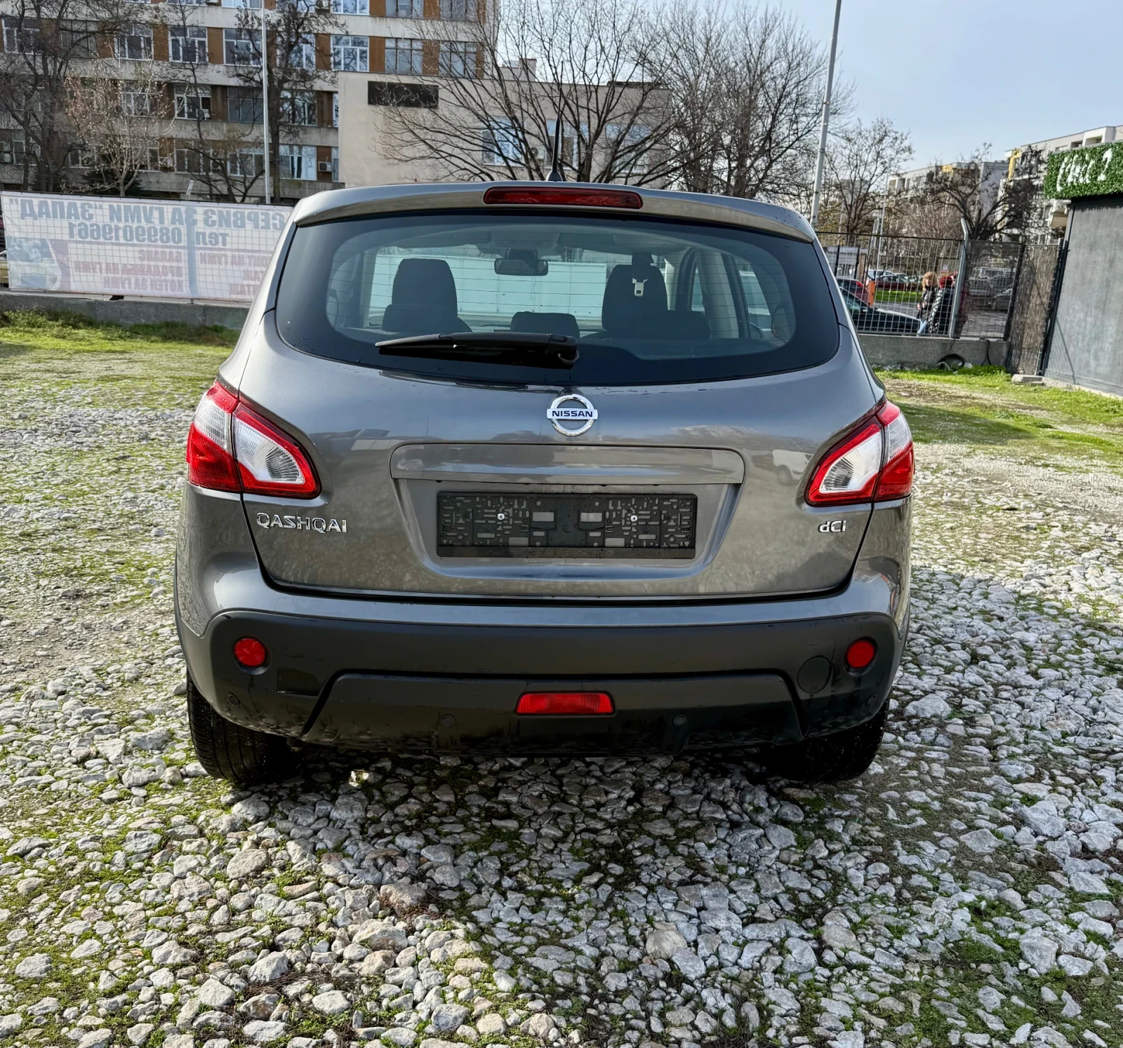 Nissan Qashqai 1.5 dCi* FACE* TOP | Mobile.bg � ����������� 4