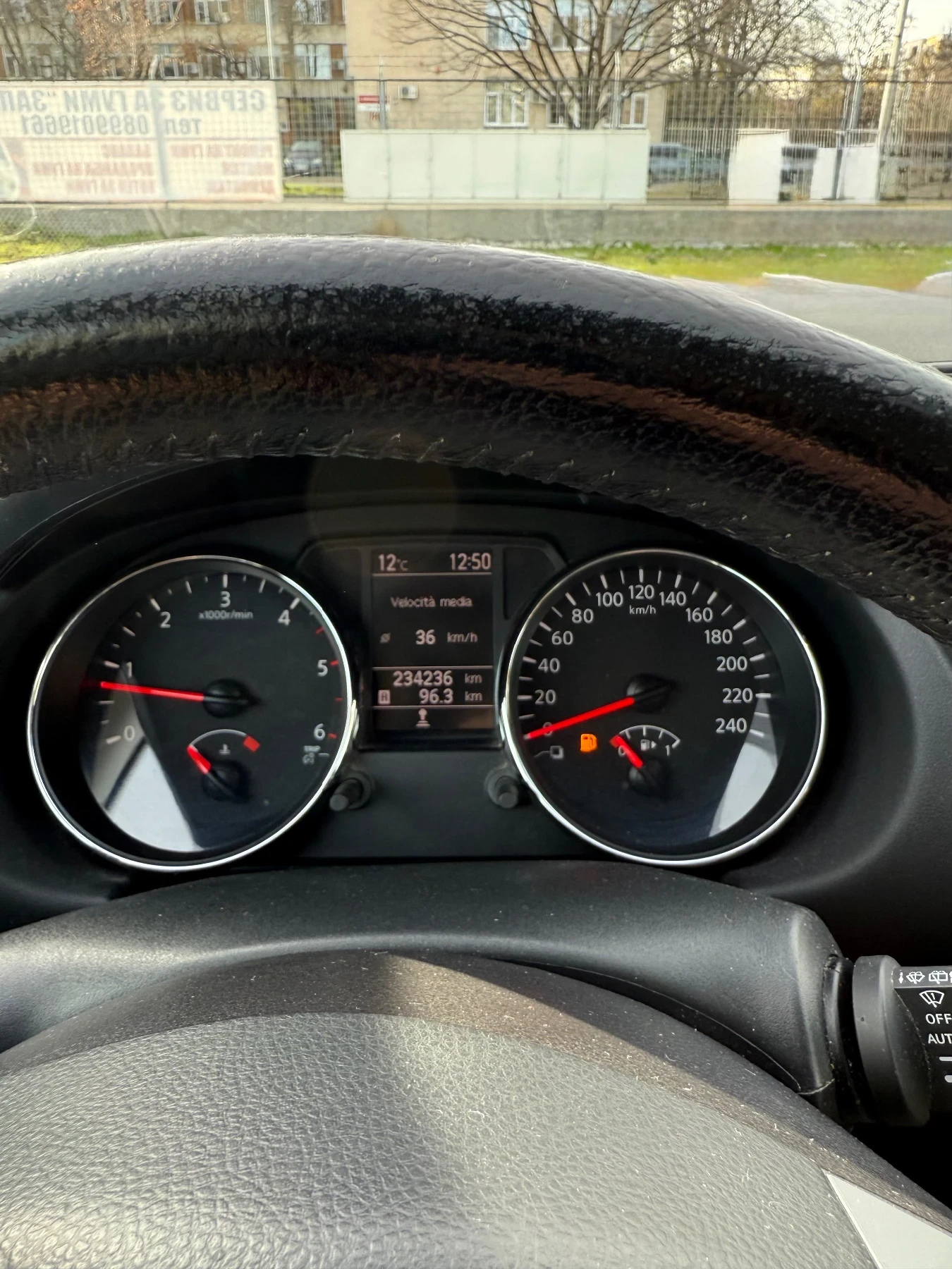 Nissan Qashqai 1.5 dCi* FACE* TOP | Mobile.bg � ����������� 11