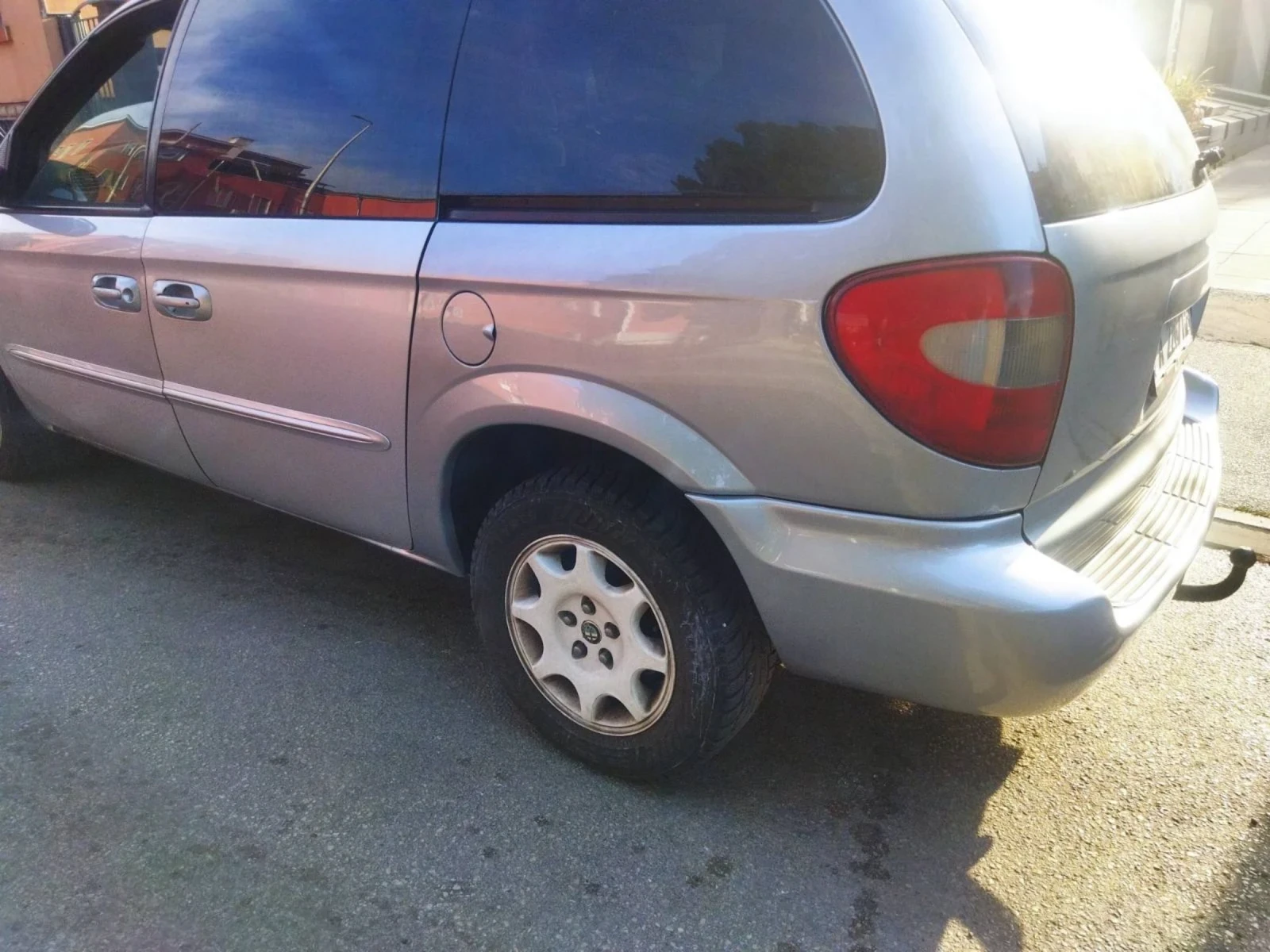 Chrysler Wrangler | Mobile.bg � ����������� 6