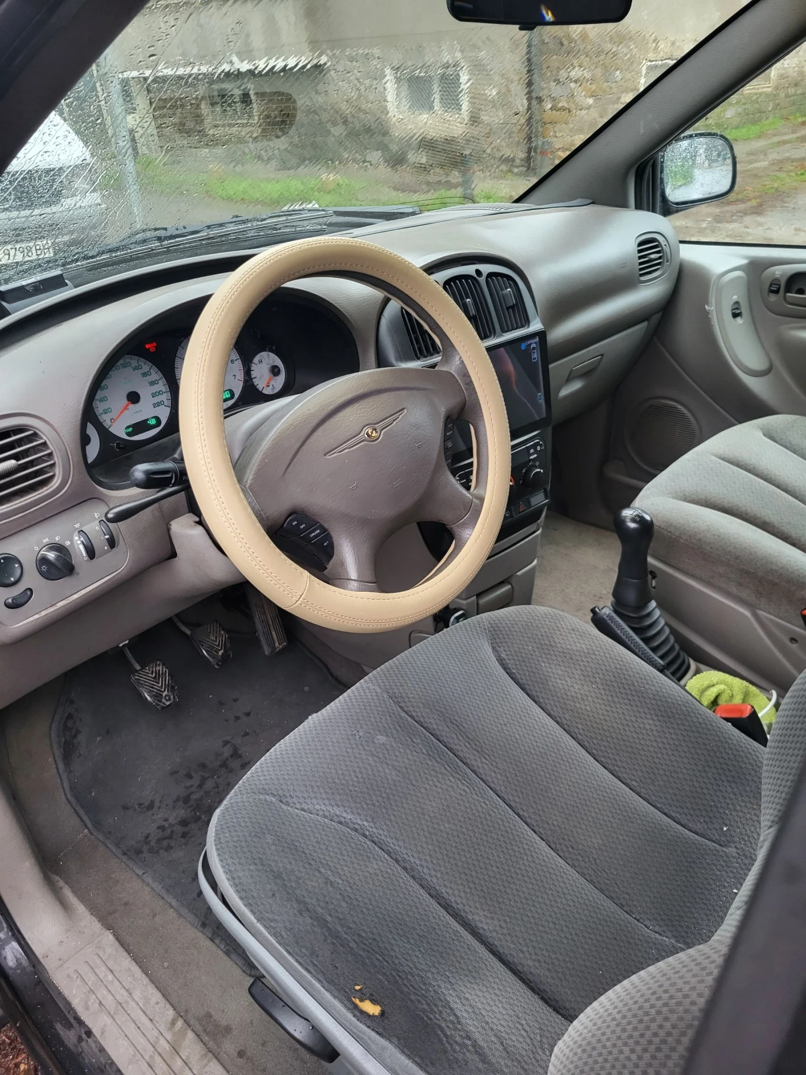 Chrysler Wrangler | Mobile.bg � ����������� 5