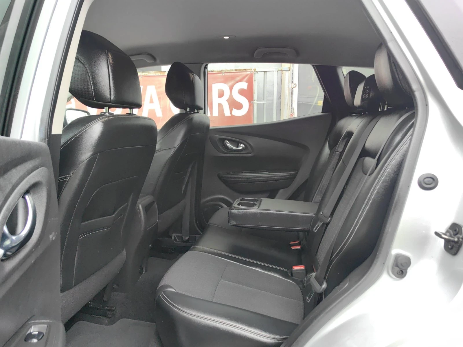 Renault Kadjar 1.3Tce-140�.� Intens  �������� �������  | Mobile.bg � ����������� 12