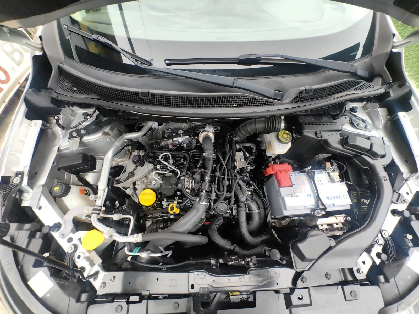 Renault Kadjar 1.3Tce-140�.� Intens  �������� �������  | Mobile.bg � ����������� 16