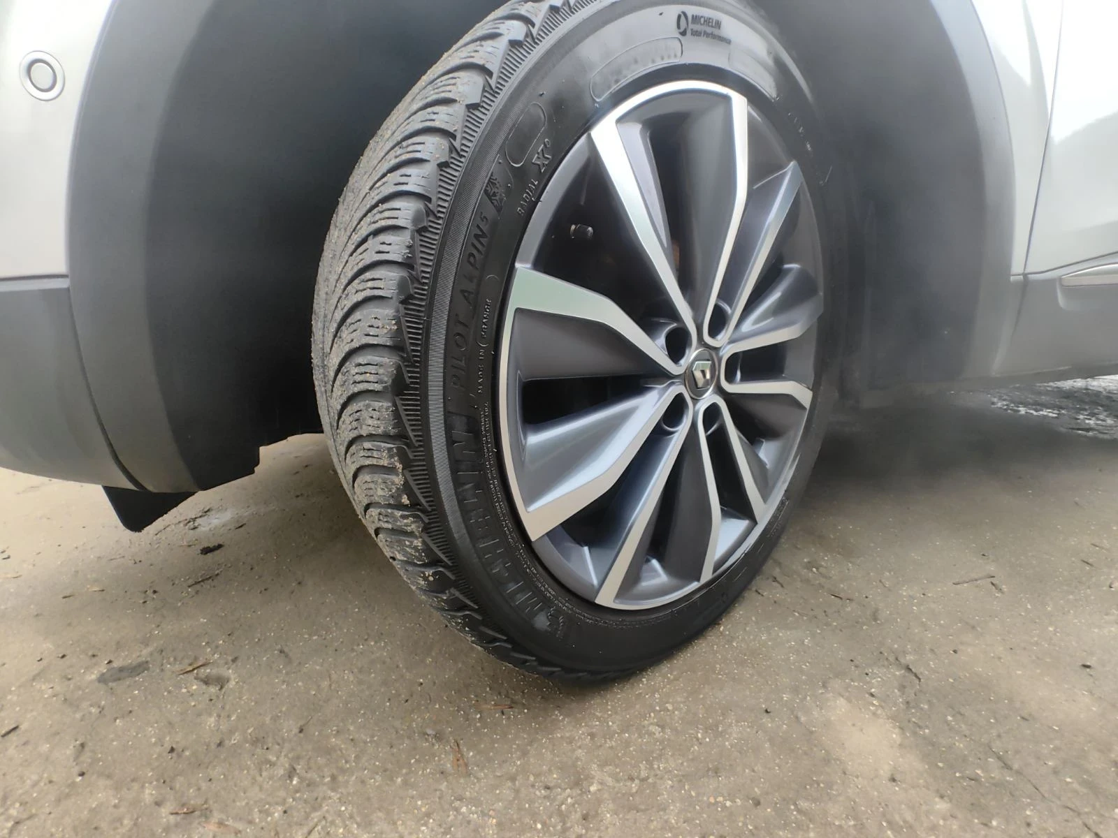 Renault Kadjar 1.3Tce-140�.� Intens  �������� �������  | Mobile.bg � ����������� 17