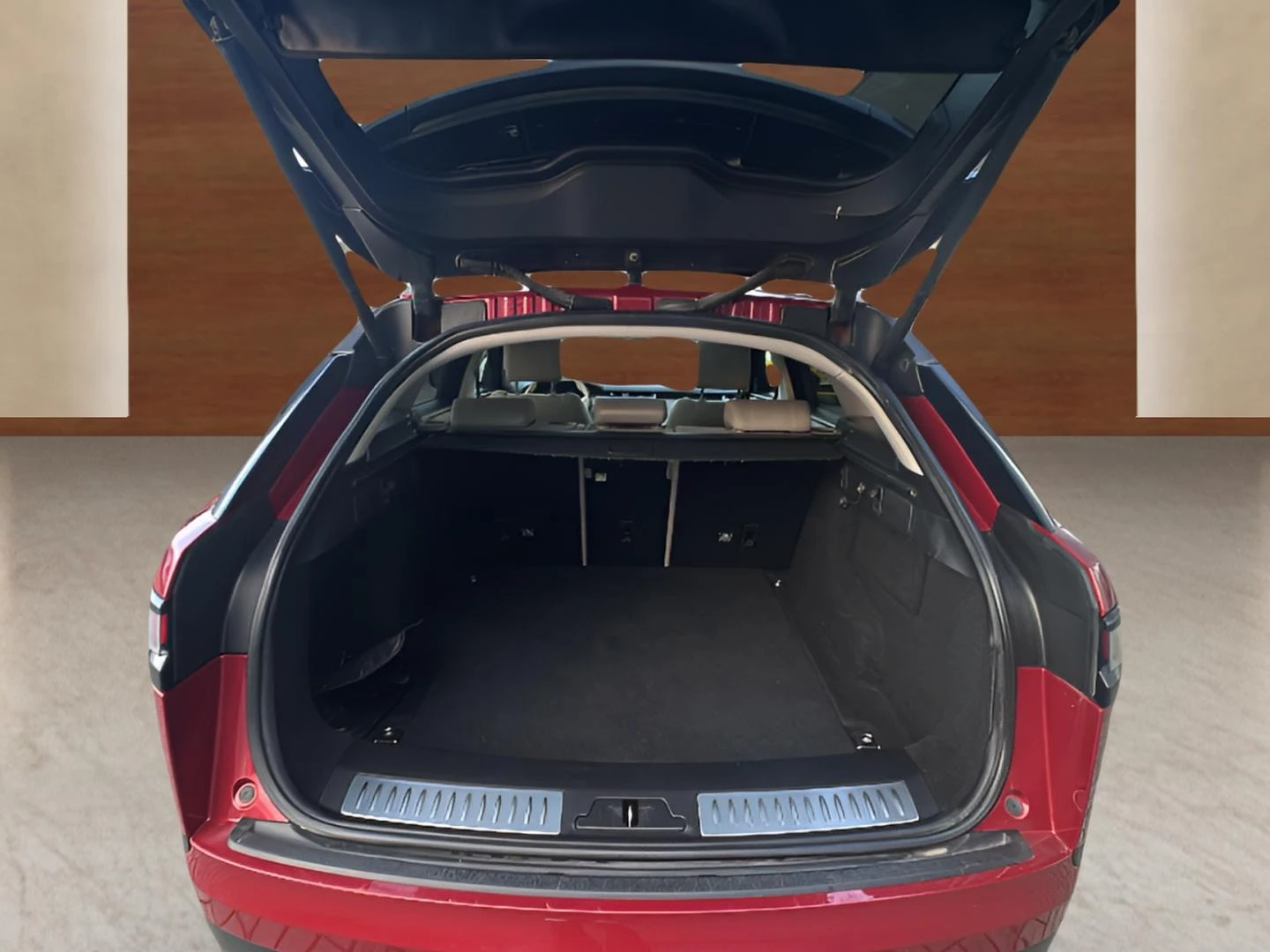 Land Rover Range Rover Velar 3.0 D | Mobile.bg � ����������� 9