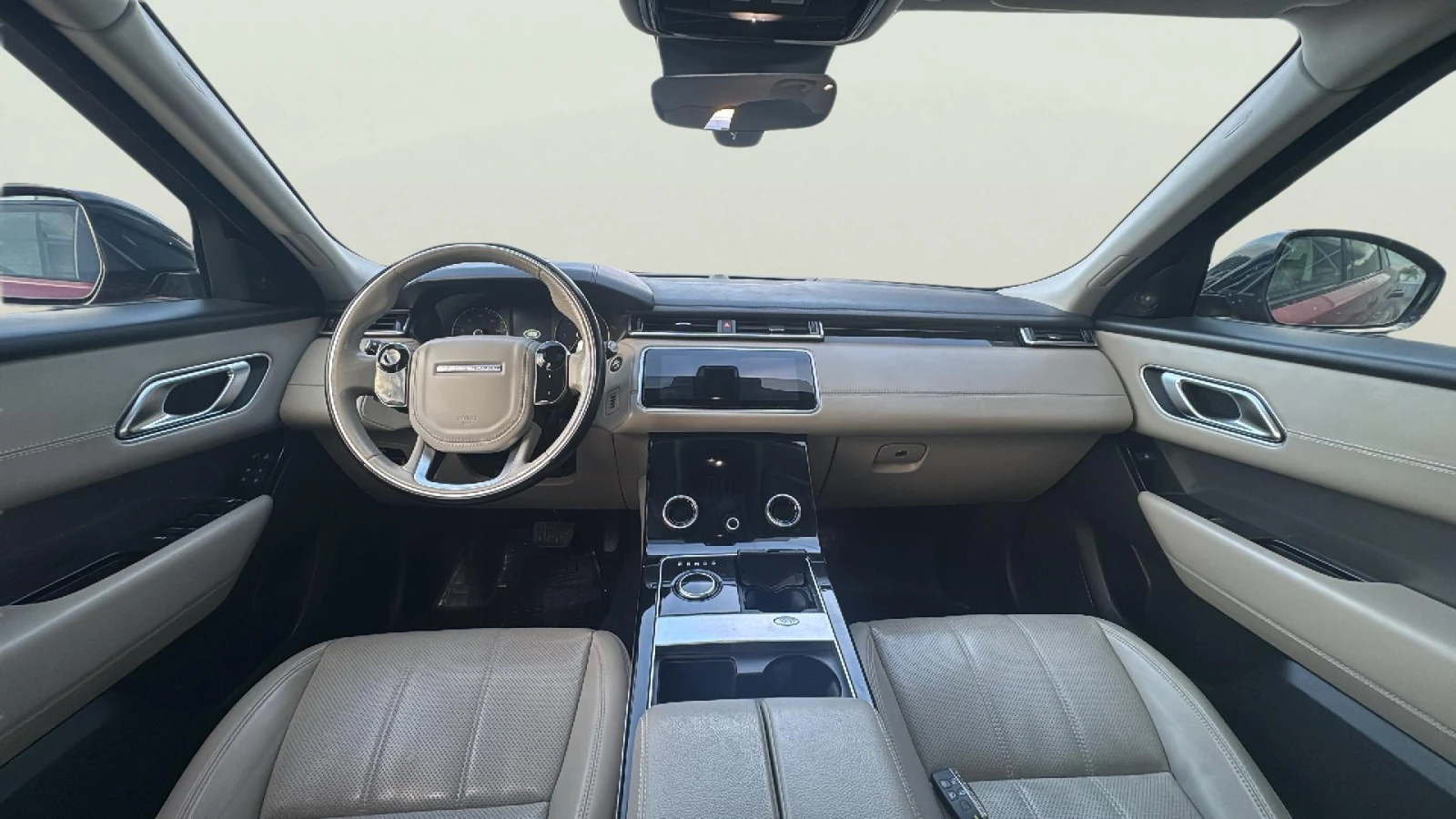 Land Rover Range Rover Velar 3.0 D | Mobile.bg � ����������� 10