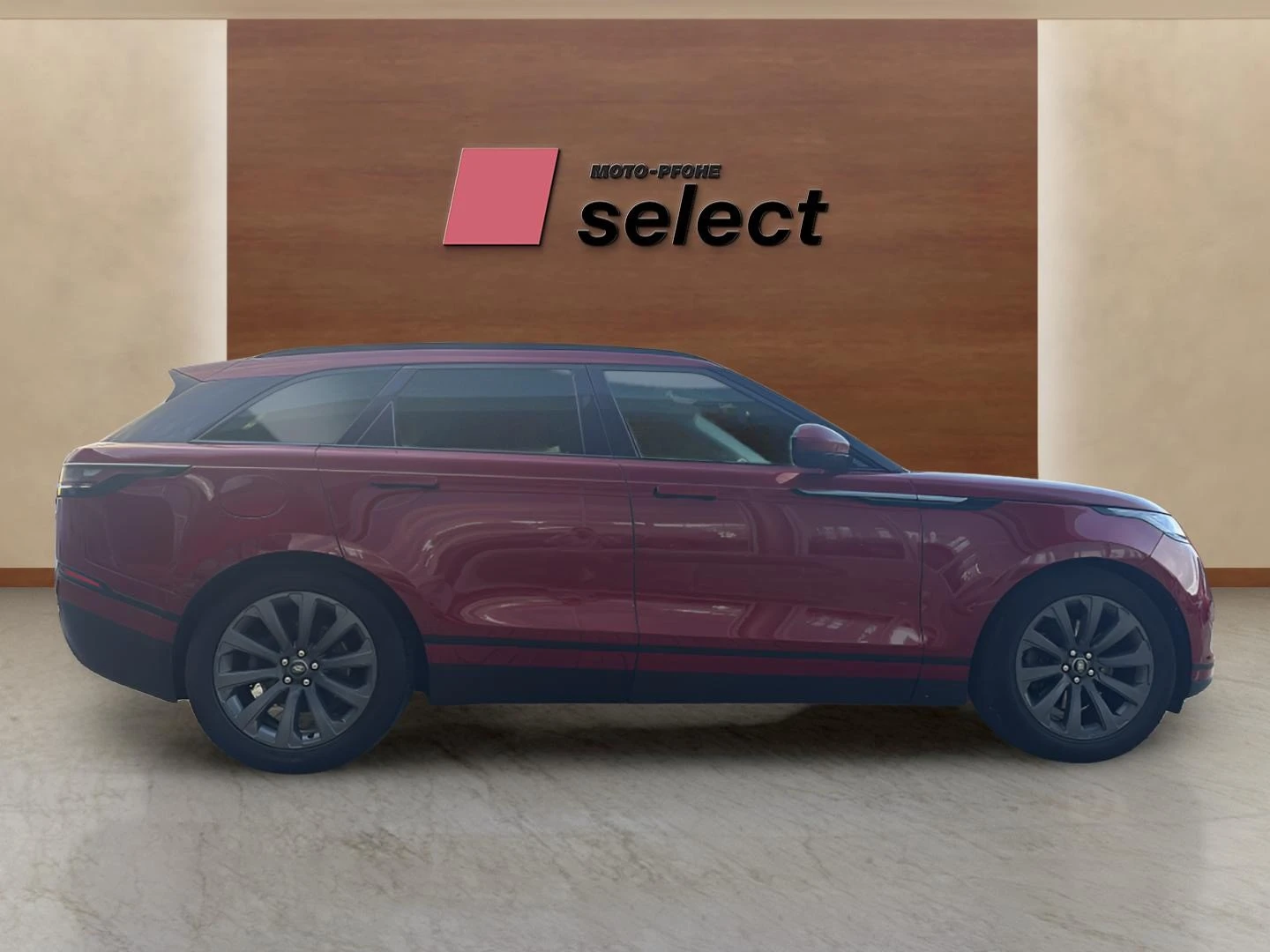 Land Rover Range Rover Velar 3.0 D | Mobile.bg � ����������� 5