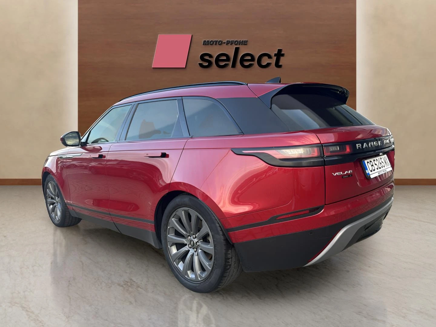 Land Rover Range Rover Velar 3.0 D | Mobile.bg � ����������� 6