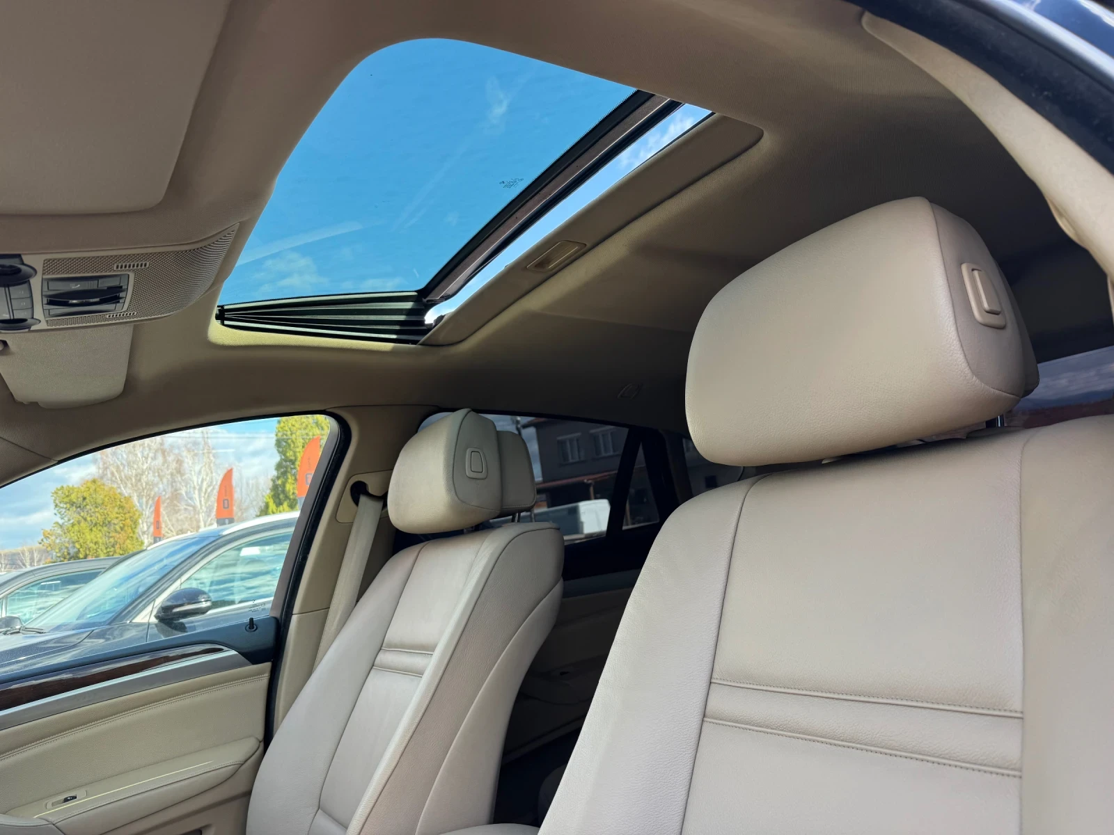 BMW X6 3.5XDRIVE ������ ��� ������� �����* ������ | Mobile.bg � ����������� 16