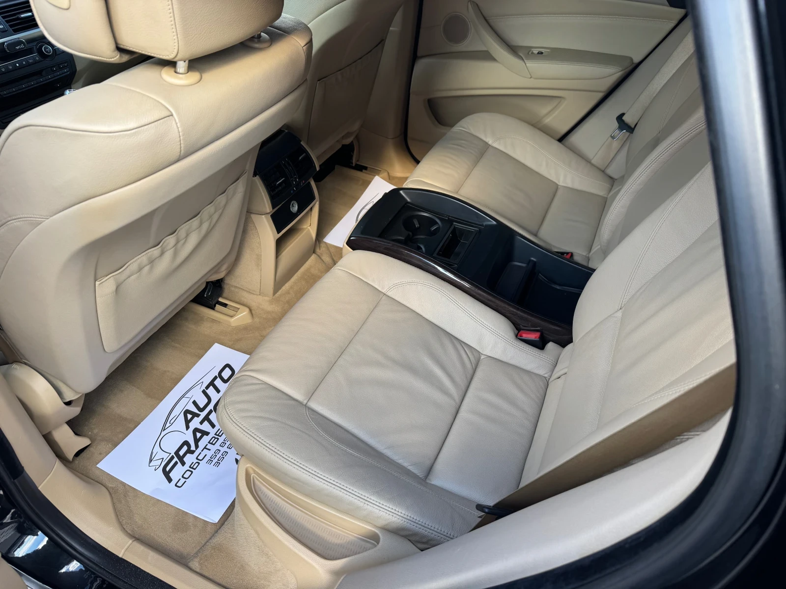 BMW X6 3.5XDRIVE ������ ��� ������� �����* ������ | Mobile.bg � ����������� 14