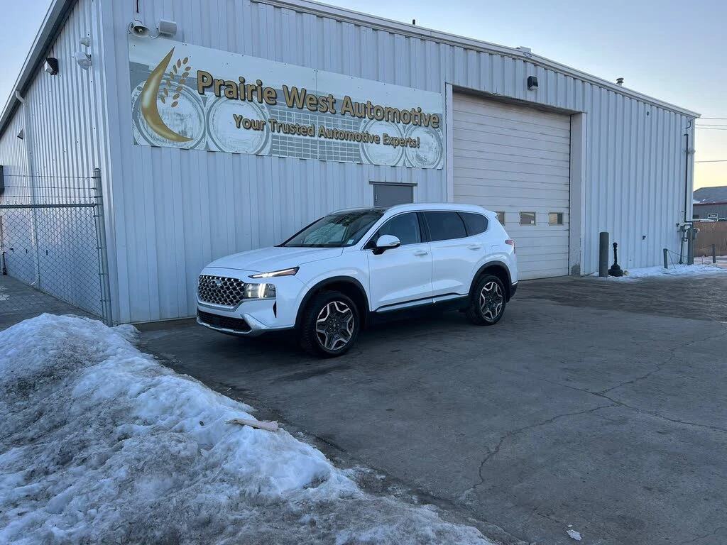 Hyundai Santa fe SEL PREMIUM* ПОДГРЕВ* КАМЕРА* ПАНОРАМА* CARPLAY - изображение 3