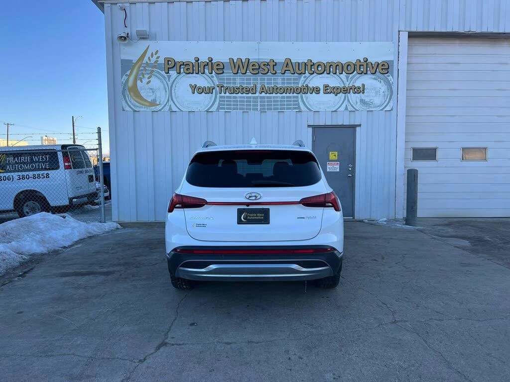 Hyundai Santa fe SEL PREMIUM* ПОДГРЕВ* КАМЕРА* ПАНОРАМА* CARPLAY - изображение 5