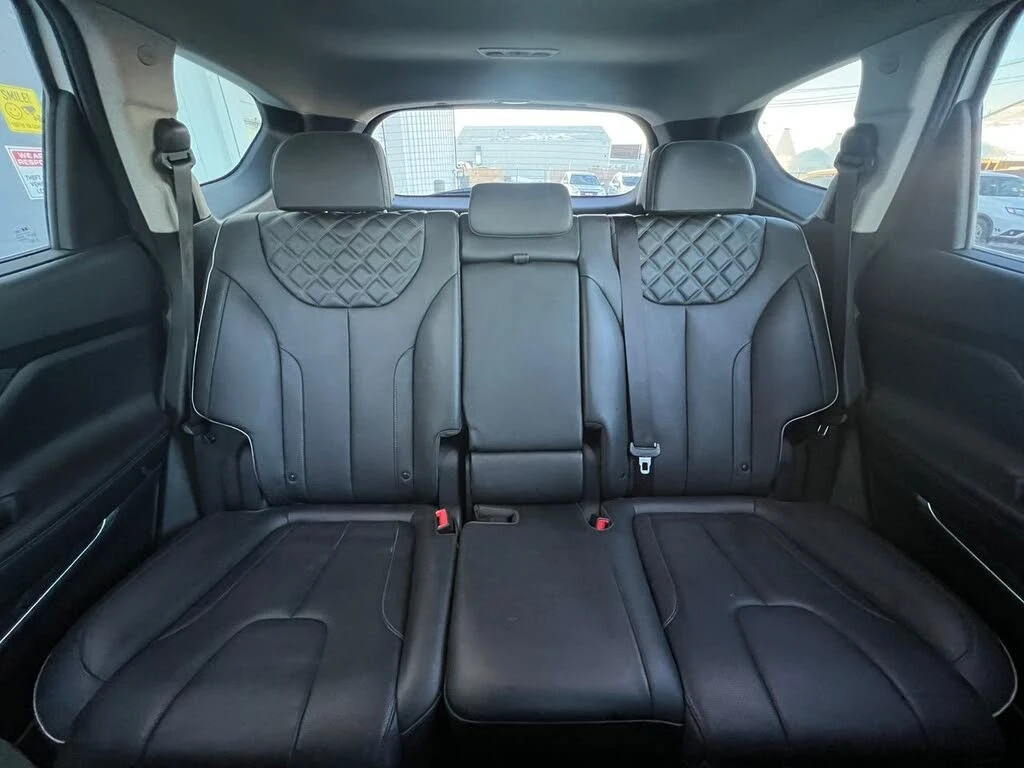 Hyundai Santa fe SEL PREMIUM* ПОДГРЕВ* КАМЕРА* ПАНОРАМА* CARPLAY, снимка 12 - Автомобили и джипове - 53708599