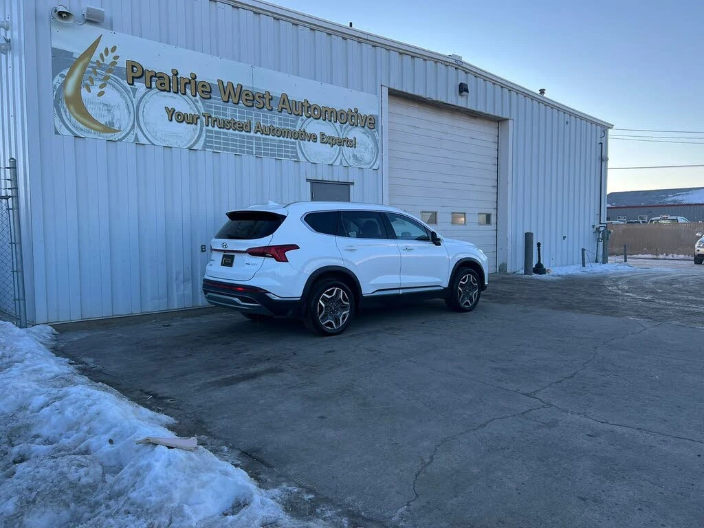 Hyundai Santa fe SEL PREMIUM* ПОДГРЕВ* КАМЕРА* ПАНОРАМА* CARPLAY - изображение 4