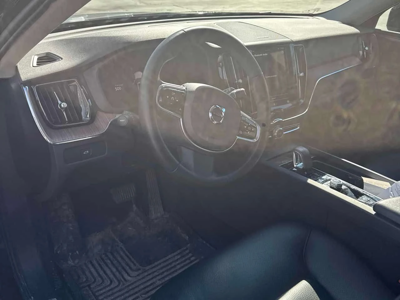 Volvo XC60 * Plus Dark Theme * 2 КЛЮЧА * 360 * ПОДГРЕВ * ПАМЕ, снимка 16 - Автомобили и джипове - 54151169