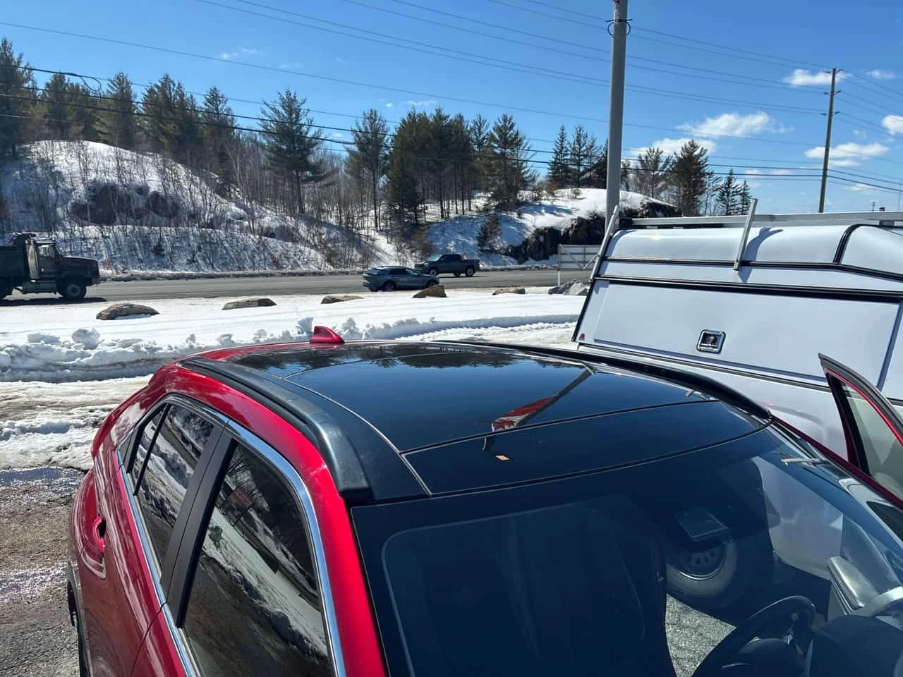 Mitsubishi Eclipse Cross * S AWC * �������* KEYLESS*  | Mobile.bg � ����������� 17