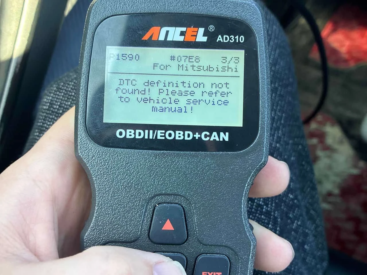 Mitsubishi Eclipse Cross * S AWC * �������* KEYLESS*  | Mobile.bg � ����������� 12