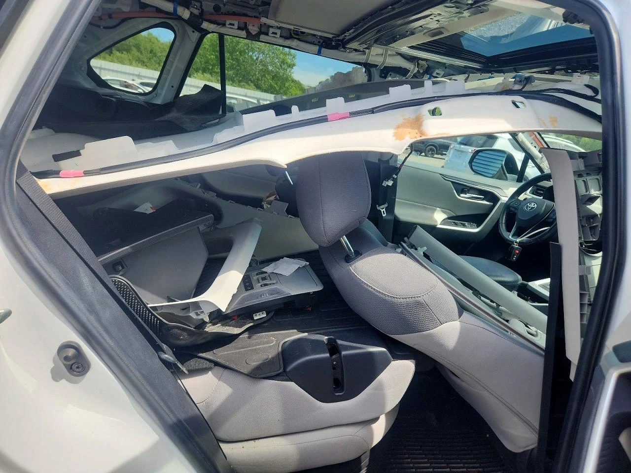 Toyota Rav4 2019 TOYOTA RAV4 HYBRID XLE | Mobile.bg � ����������� 10