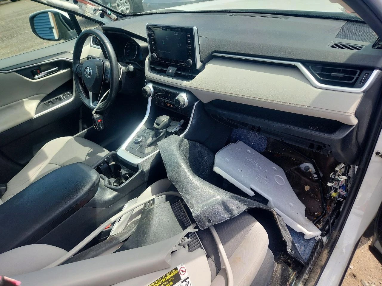 Toyota Rav4 2019 TOYOTA RAV4 HYBRID XLE | Mobile.bg � ����������� 9