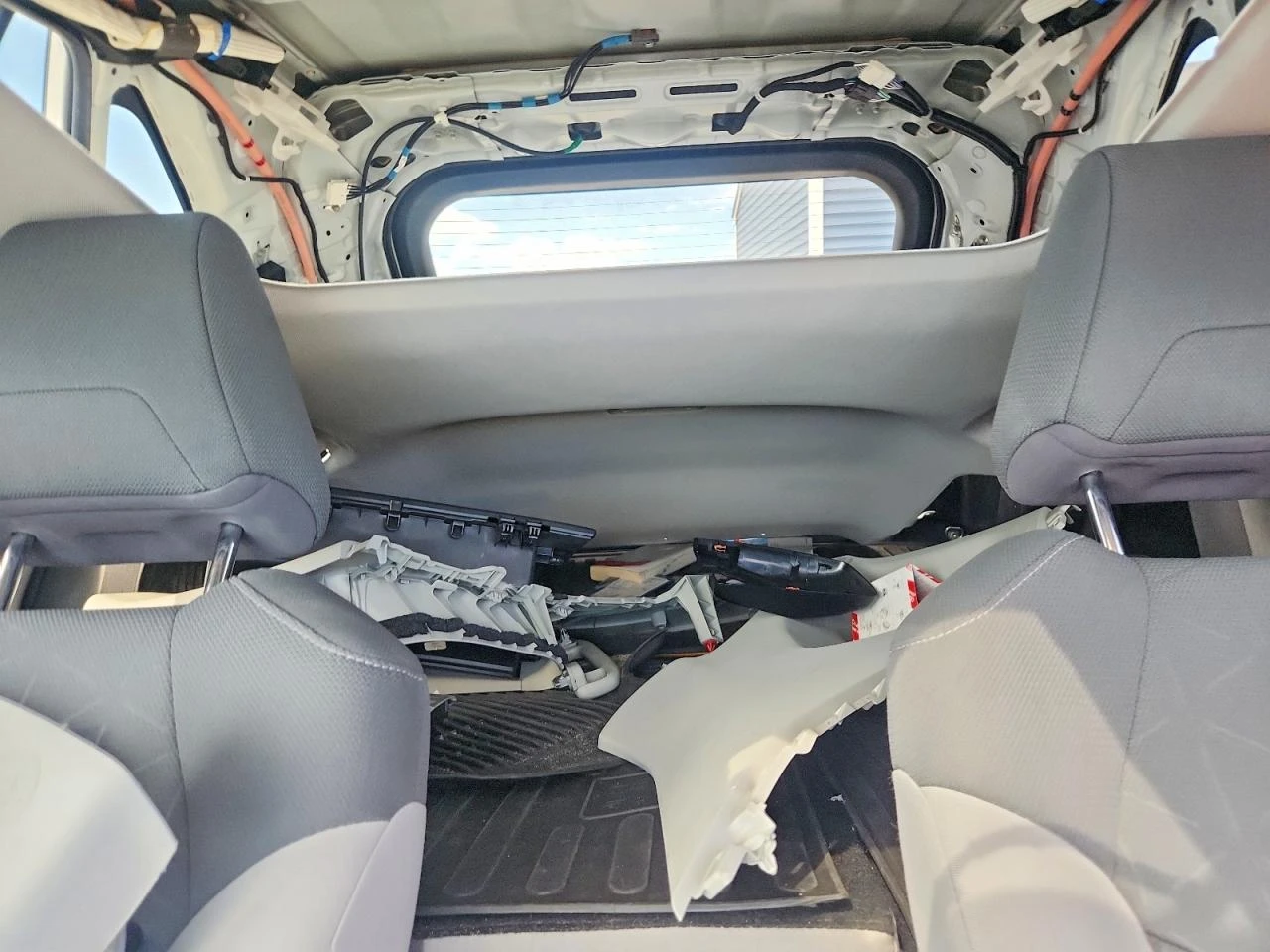 Toyota Rav4 2019 TOYOTA RAV4 HYBRID XLE | Mobile.bg � ����������� 11