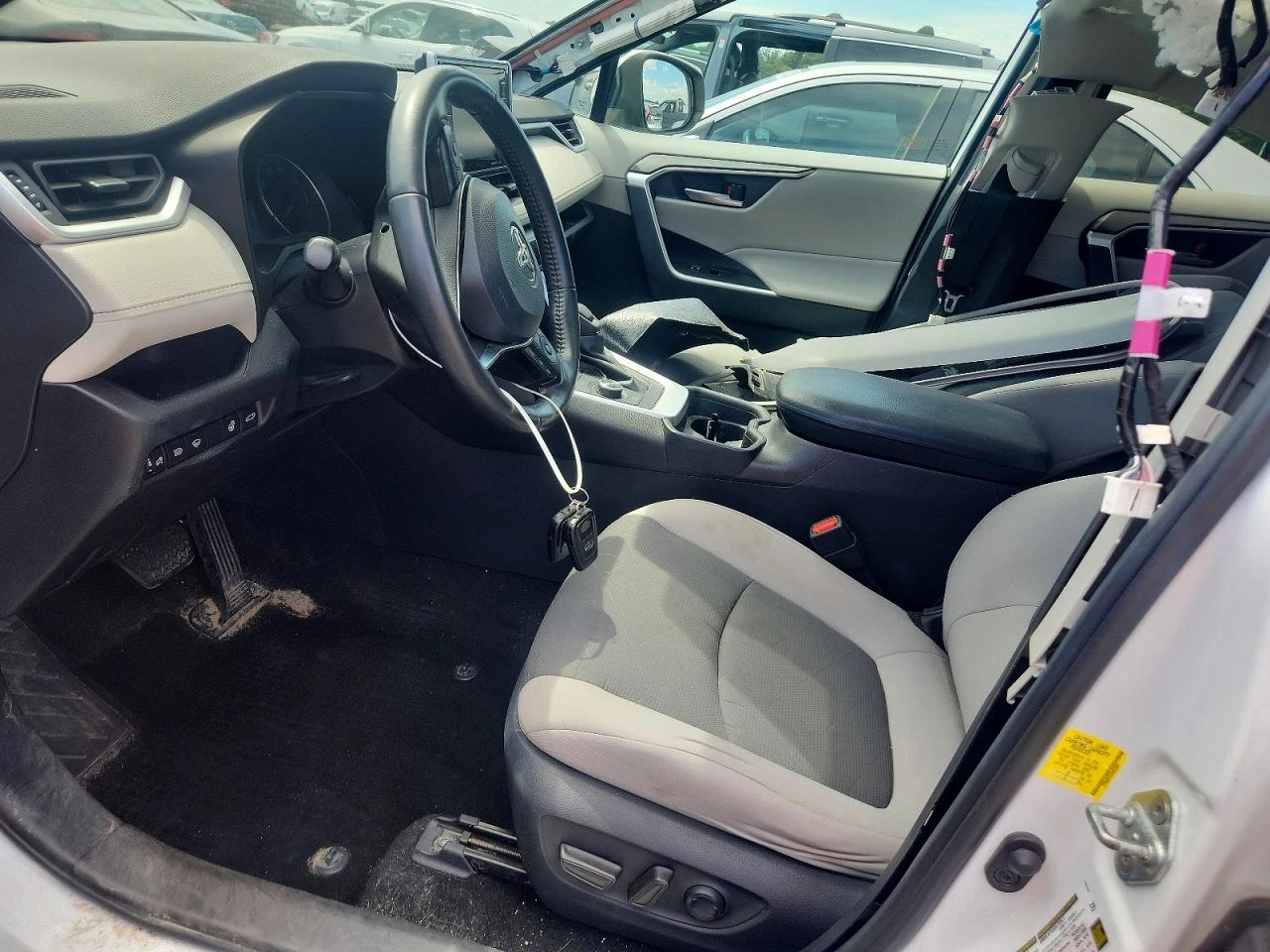 Toyota Rav4 2019 TOYOTA RAV4 HYBRID XLE | Mobile.bg � ����������� 7