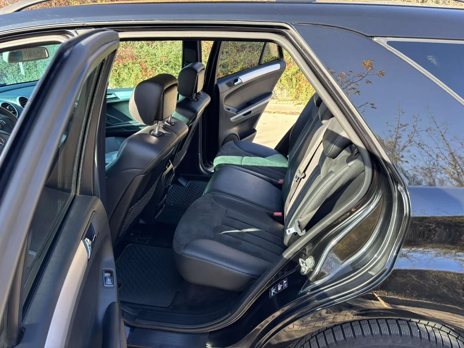 Mercedes-Benz ML 320 | Mobile.bg � ����������� 13