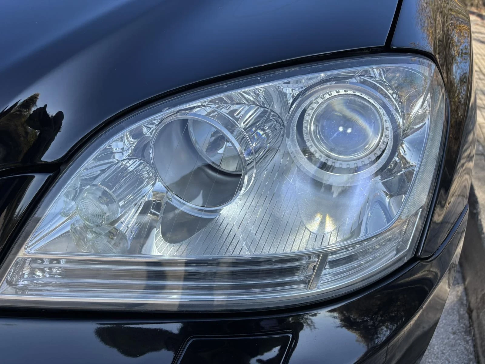 Mercedes-Benz ML 320 | Mobile.bg � ����������� 12