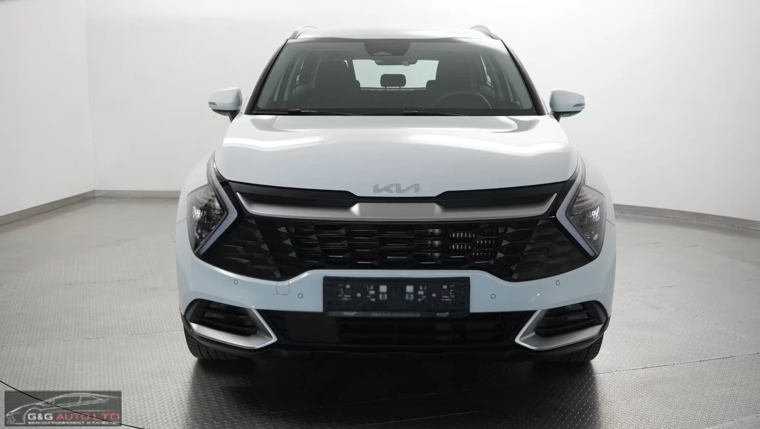 Kia Sportage PHEV/265HP/4WD/GT-LINE/CAM/KLESS/CPLAY/NAVI/588q, снимка 2 - Автомобили и джипове - 55654562