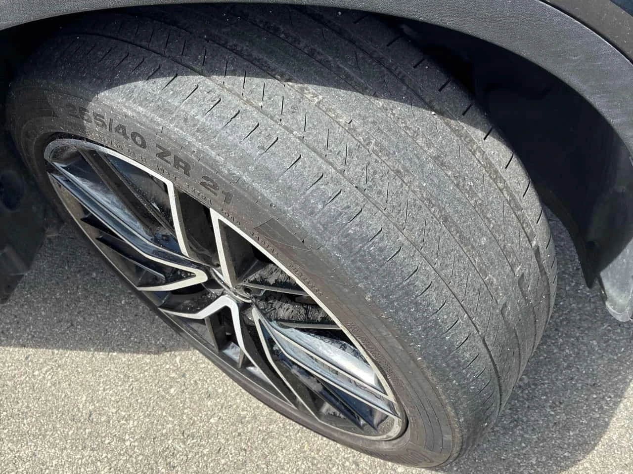 Mercedes-Benz GLC 43 AMG  * CARFAX * ОПЦИЯ ЗА ФИНАНСИРАНЕ, снимка 7 - Автомобили и джипове - 55777790