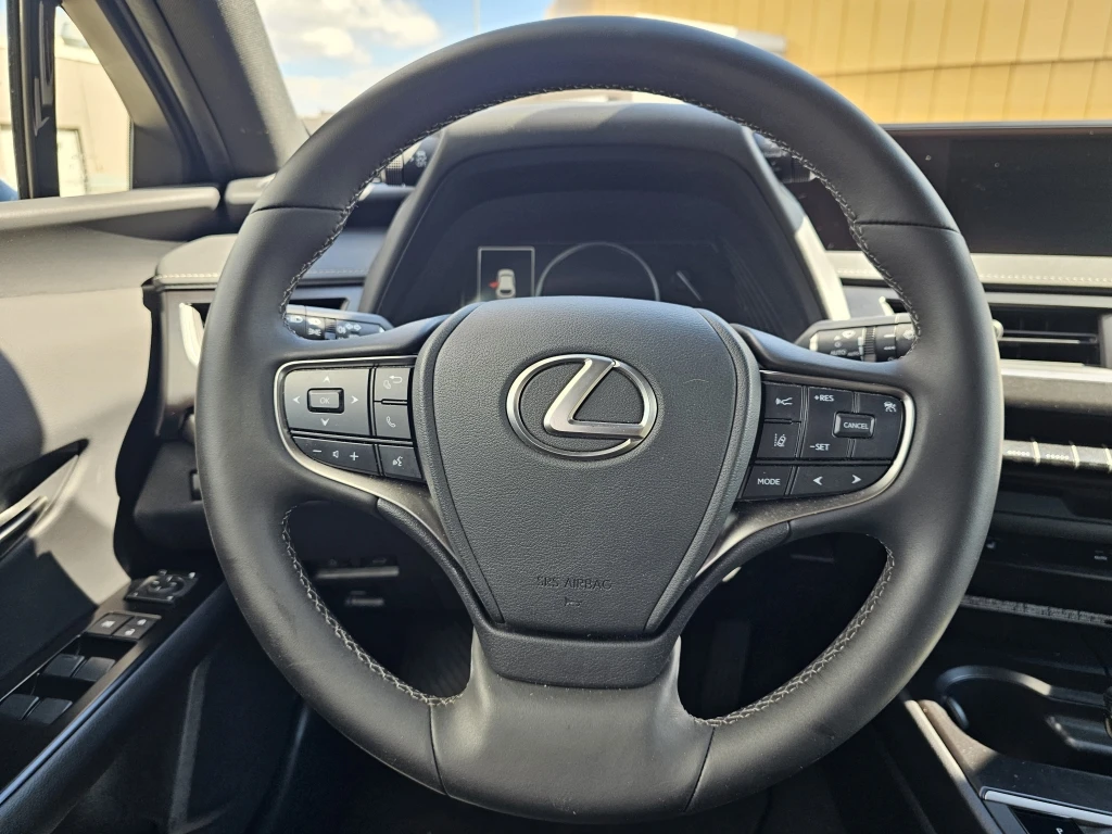 Lexus UX 250h Sport Line AWD , снимка 12 - Автомобили и джипове - 56257317