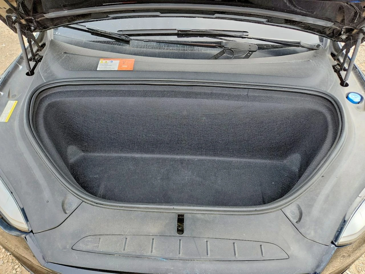 Tesla Model X 75D AWD, снимка 12 - Автомобили и джипове - 56332228