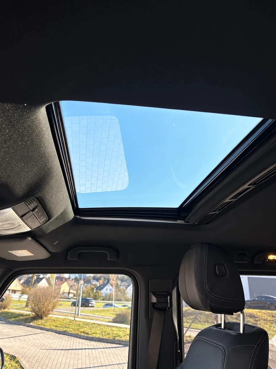 Mercedes-Benz G 450 d/4MATIC/AMG/NIGHT 2/TECHNIK/EXCLUSIVE/MASS/ | Mobile.bg � ����������� 13