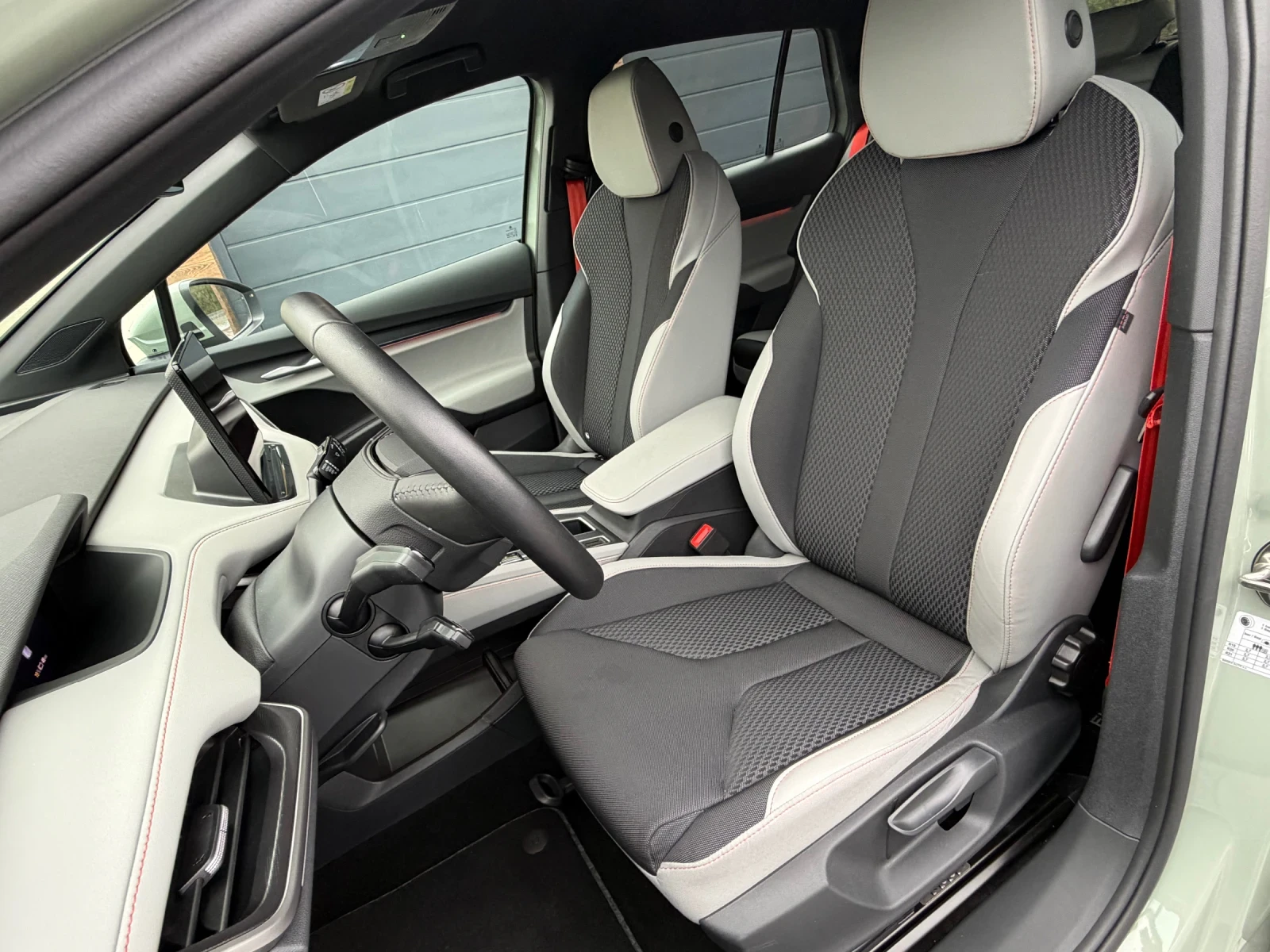Skoda Elroq 50, снимка 9 - Автомобили и джипове - 56705266
