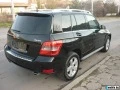 Mercedes-Benz GLK Mercedes-Benz GLK 220 CDI 4X4 АВТОМАТИК 7 СКОРОСТИ, снимка 7
