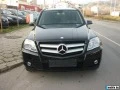 Mercedes-Benz GLK Mercedes-Benz GLK 220 CDI 4X4 АВТОМАТИК 7 СКОРОСТИ, снимка 1