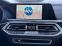 Обява за продажба на BMW X7 4.0i*M-Pack*SkyLounge*Indiv*H&K*3xTV*HeadUP*360Cam ~ 143 856 лв. - изображение 9