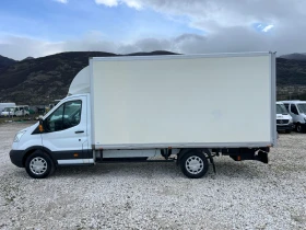 Ford Transit ФУРГОН - ПАДАЩ БОРД, снимка 6