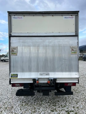 Ford Transit ФУРГОН - ПАДАЩ БОРД, снимка 9