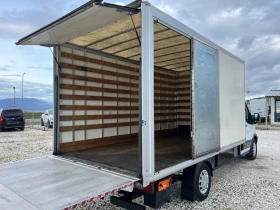 Ford Transit ФУРГОН - ПАДАЩ БОРД, снимка 12