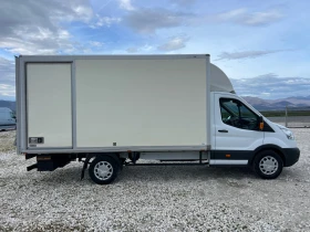 Ford Transit ФУРГОН - ПАДАЩ БОРД, снимка 5