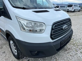 Ford Transit ФУРГОН - ПАДАЩ БОРД, снимка 4