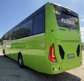 Temsa Safari HD13!!!УНИКАТ!!!EVRO 6 C!!!, снимка 7