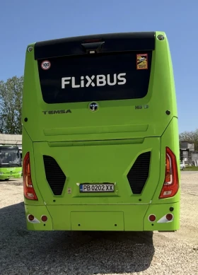 Temsa Safari HD13!!!УНИКАТ!!!EVRO 6 C!!!, снимка 6