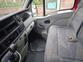 Renault Master 2.5dci.avtomat.klima., снимка 6