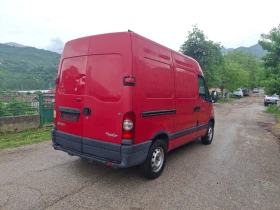 Renault Master 2.5dci.avtomat.klima., снимка 14