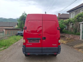 Renault Master 2.5dci.avtomat.klima., снимка 15
