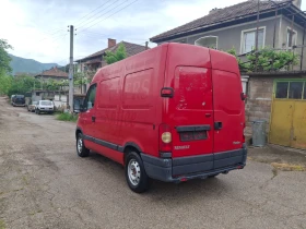 Renault Master 2.5dci.avtomat.klima., снимка 4