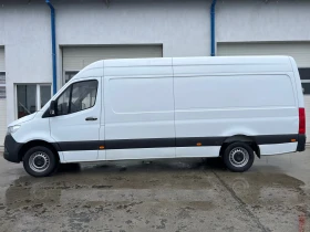 Mercedes-Benz Sprinter Макси база / * 206.000км* / Климатроник, снимка 4