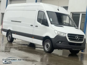 Mercedes-Benz Sprinter Макси база / * 206.000км* / Климатроник, снимка 1